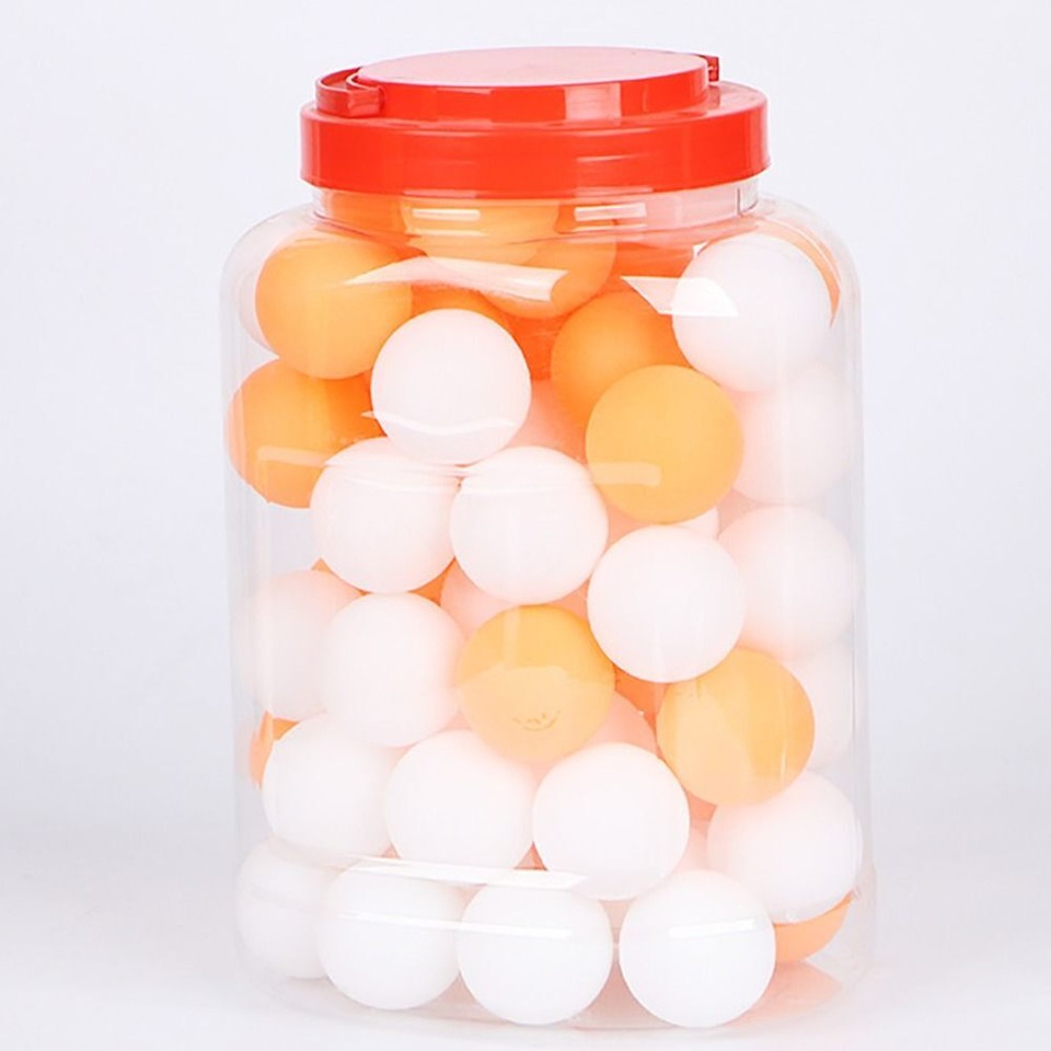 Heatresisting Coldresistant 3 Stars Ping Pong Ball Table Tennis Balls