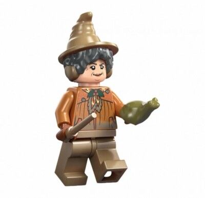 Na出品 LEGO Harry Potter Minifigures From 76445 76451 Never Assembled | eBay