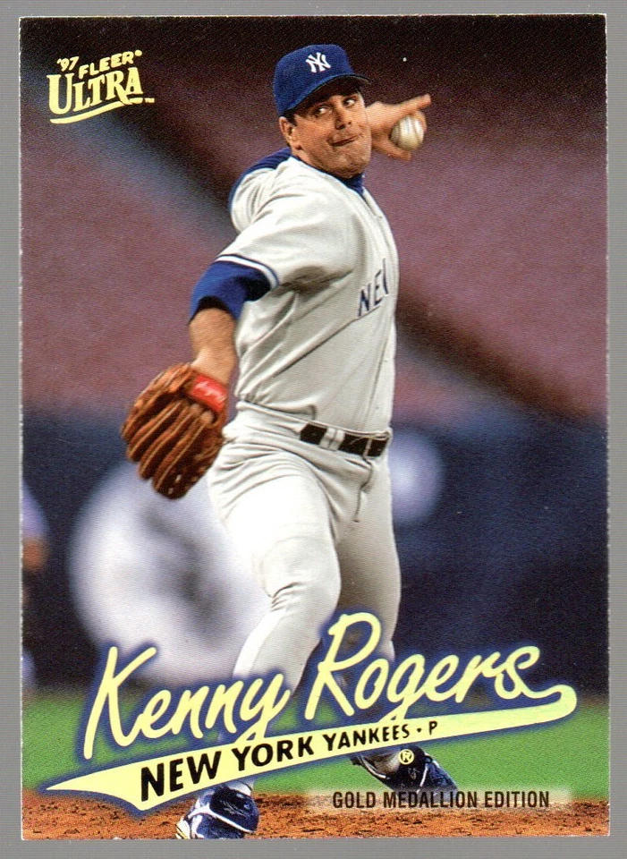 1997 ULTRA FLEER SINGLES #500 THRU #552/CHECKLISTS/GOLD MEDALLIONS***YOU PICK*** - Image 3 of 3
