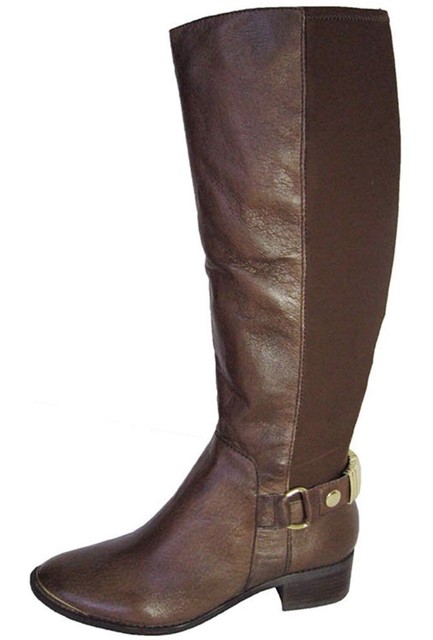 steve madden women's knee high boots