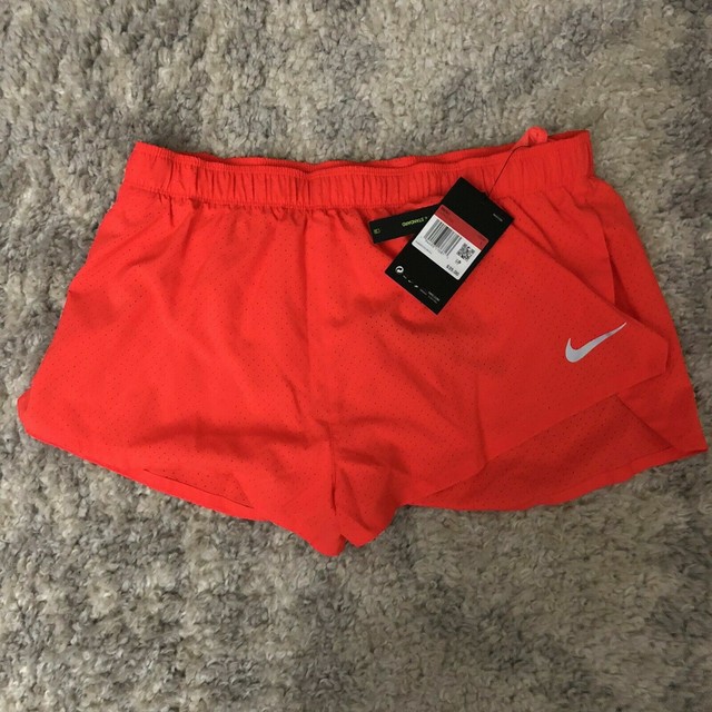 nike fast half tight