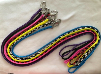 FISHING ROD LANYARD SAFETY LINE TETHER LEASH -BIG GAME FISHING - Main Image