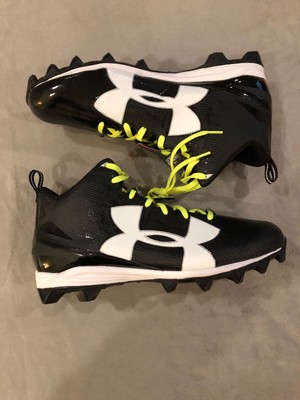 under armour highlight mc custom