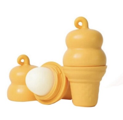 Rebels Refinery Orange Dreamsicle