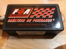 Boitier additionnel Land Rover DEFENDER