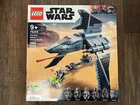 LEGO Star Wars: The Bad Batch Attack Shuttle (75314)