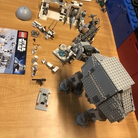 lego star wars 8129,7879
