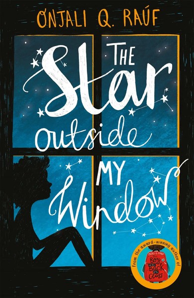 The Star Outside My Window | Onjali Q. Rauf | Englisch | Taschenbuch | 2019-image