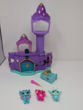 Magic Mixies Mixlings Magic Castle Playset Magic Wand Mini Figure Moose Toys