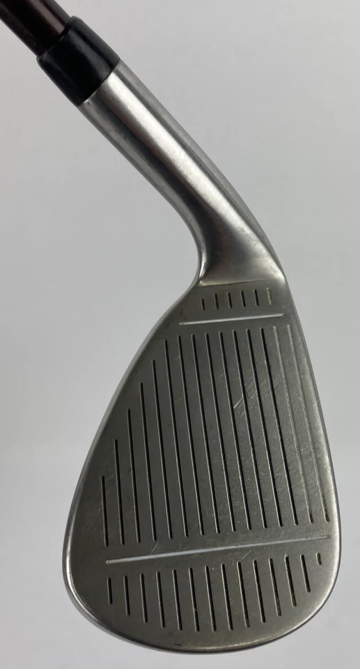 TaylorMade Golf SuperSteel Pitching Wedge PW Original R80 Bubble Graphite Shaft - Image 4 of 4