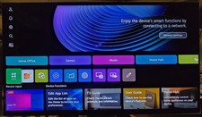 LG OLED42C55LA 42" 4K OLED evo AI C5 Smart TV  Dolby Vision (GRADE A)