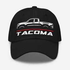 Premium Dad Hat For Tacoma Access Cab 2019 Truck Car Owners Birthday Gift Premium Dad Hat For Tacoma Access Cab 2019 Truck Car Owners Birthday Gift