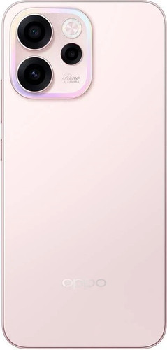 OPPO Reno15c 5G (Afterglow Pink, 256 GB) (12 GB RAM) Octa Core Processor - Afbeelding 3 van 8