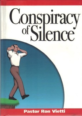 Conspiracy of Silence, Pastor Ron Vietti