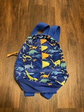 Cat  Jack Mini 12  Toddler Dino Backpack Kids Dinosaur School Bag