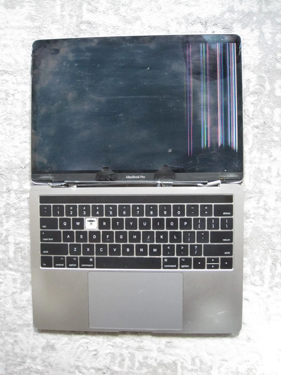 2017 Apple MacBook Pro 13.3 Inch Laptops for sale | eBay