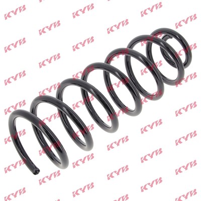 Fits KAYABA SPRʯYNY RC7019 CITROEN JUMPY / DISPATCH SUSPENSION SPRING ⭐UK Stock⭐