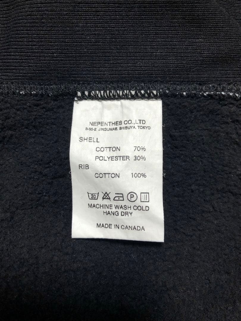 Excellent condition Canada made Engineered Garmen… - image 6