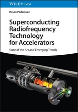 Hasan Padamsee | Superconducting Radiofrequen...