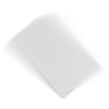 25pcs Plastic Opening Card 0.2mm Ultra Thin Pry Opening Tool for LCD Screen