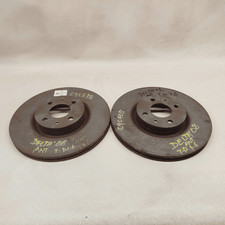 Tambour de frein Fiat CROMA