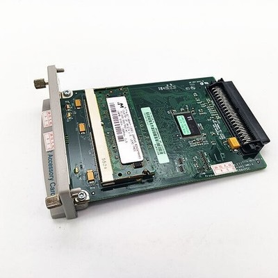 C7772A C7776-20151 fits FOR HP Designjet 500 500plus GL/2 Card #zv