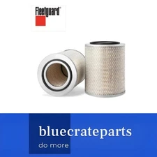 FLEETGUARD AF4972 Primary Axial Seal Air Filter - 26510353, A0060946604