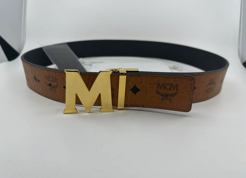 MCM Men's Belts for sale | eBay