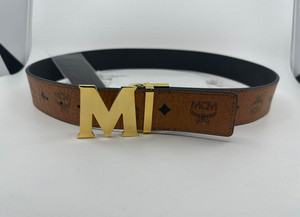 Mcm Belt Buckle | eBay