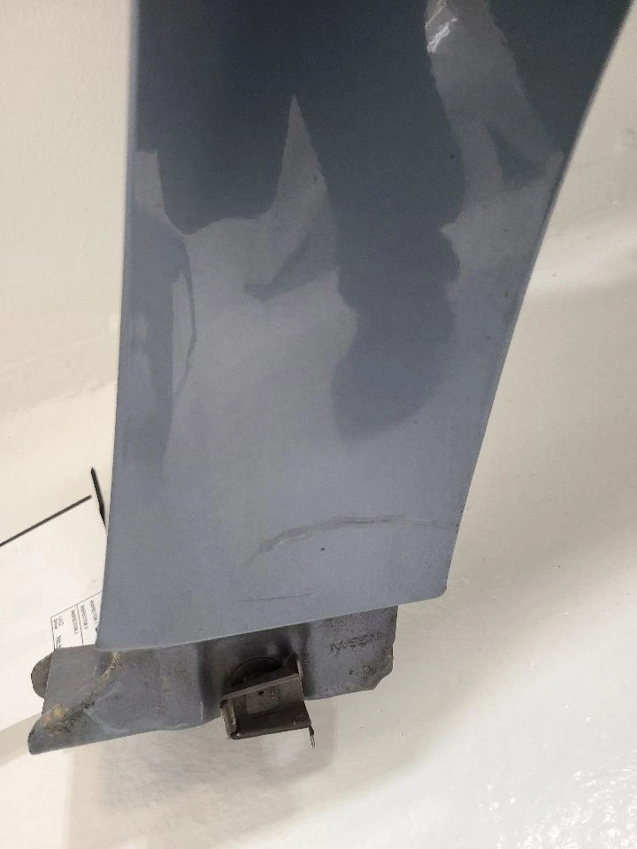 2007 2008 2009 2010 2011 2012 NISSAN ALTIMA Passenger Right Fender Sedan Foto 3 de 4