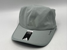 Adidas Superlite Hat Women's Mint Ball Cap Hat Adjustable Strap New with Tag