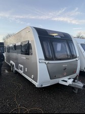 Elddis Crusader Storm