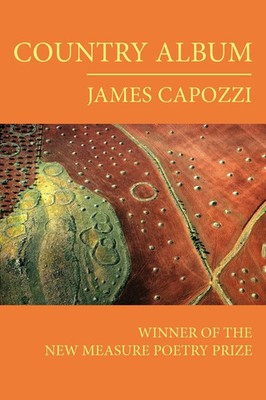 James Capozzi | Country Album | Taschenbuch | Englisch (2011) | Parlor Press