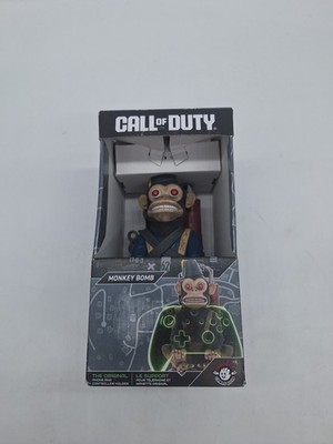 Call of Duty Monkey Bomb Phone + Controller Holder From Activision 