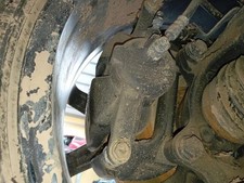 bremssättel vorne rechts CUPRA ATECA KH7 KHP KBP 2.0 TSI 4DRIVE recrp2608425