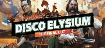 Disco Elysium - The Final Cut Key - Steam Key PC 
