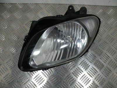 Optik / Scheinwerfer links Suzuki Burgman 650 4t -2006-