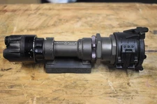 Surefire M951 Flashlight  With A.R.M.S-17 Tri-Lock Mount