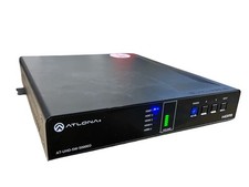 ATLONA,  AT-UHD-SW-5000ED 4K/UHD 5-Input HDMI Switcher w/AC Adapter