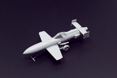 Brengun BRS144043 - 1:144 Yokosuka MXY-7 Ohka model 22 - Neu