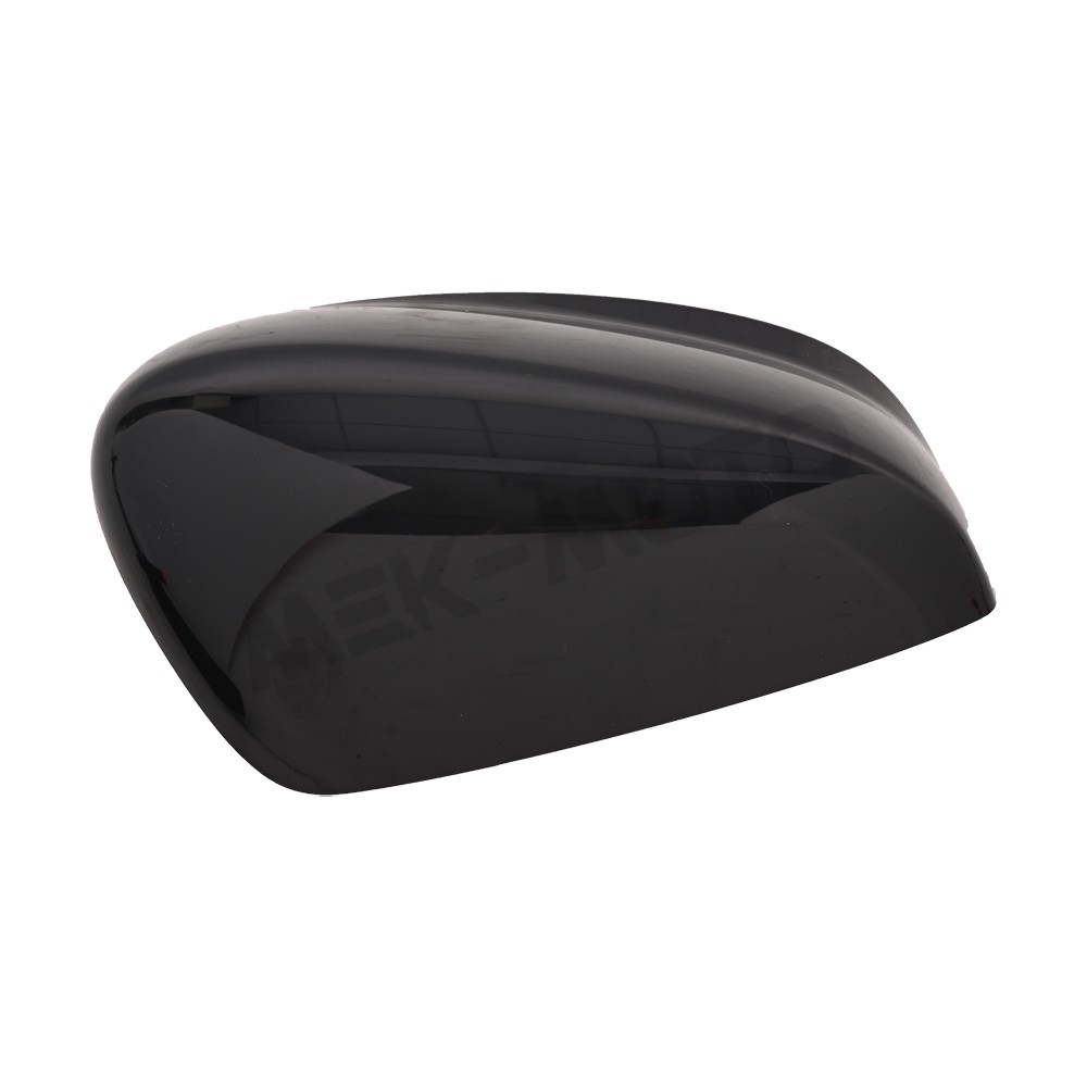 Pair Side Mirror Cover Cap For Honda Accord 2008 2009 2010 2011 2012 2013 Lh+Rh