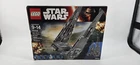 Lego Set 75104-Star Wars-Kylo Rens Command Shuttle Sealed Bags