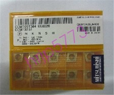 New 10Pcs/Box Mitsubishi CCMT09T304 VP15TF CC...