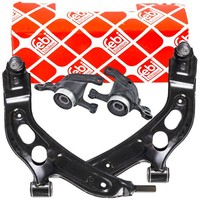 Febi Querlenker Satz FüR BMW 1 2 X1 X2 Mini F54 F60