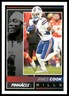 2024 Panini Encore Pinnacle #21 James Cook Buffalo Bills