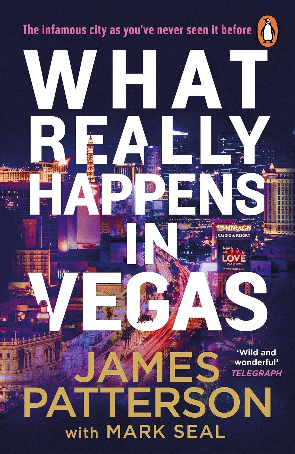 What Really Happens in Vegas: Discover the infamous city as you’ve never seen - Image 5