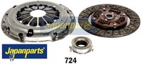 Japanparts KF-724 Kupplungssatz FüR Subaru