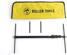 Killer Tools Art90mini Mini Squaring Tram Gauge Telescoping Tram Gauge Killer Tools Art90mini Mini Squaring Tram Gauge Telescoping Tram Gauge