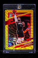 John Wall Cards, Rookie Cards and Autographed Memorabilia Guide 13