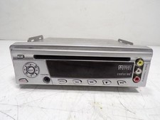 Autoradio Porsche CAYENNE